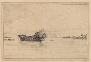 Naufragio da N. Artsay