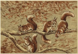 Gruppo familiare da N. Parker