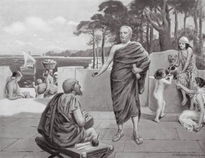 Tucidide in esilio da N. Prescott Davies