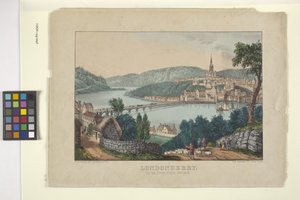 Londonberry da N. and Ives J.M. (1824 95) Currier