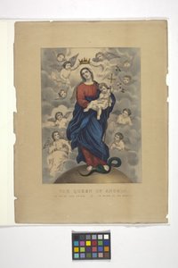 Regina degli angeli
