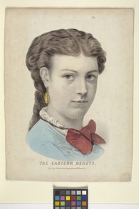 La bellezza orientale