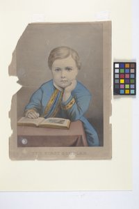 Il primo studioso