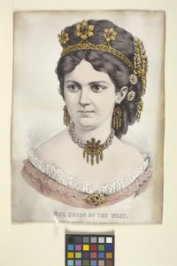 La regina dell
