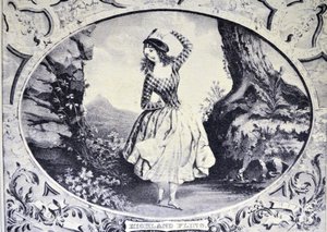 Highland Fling