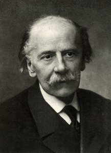Jules Massenet (1842-1912)