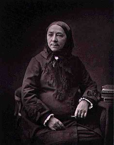 Marie Pape-Carpantier (1815-78), da 