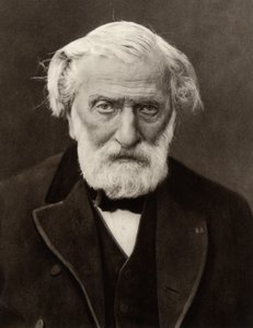 Ambroise Thomas da Nadar