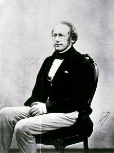 Charles-Auguste de Bériot da Nadar