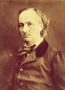 Charles Baudelaire