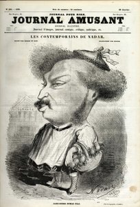 Copertina de Il Giornale del Divertimento