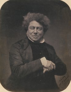 Album contenente fotografie, incisioni, disegni e pubblicazioni pertinenti, novembre 1855 da Nadar