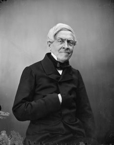 Félix Nadar 1820-1910 ritratti Jules Michelet