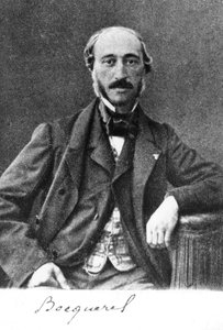 Henri Becquerel, fisico francese