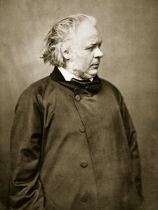 Honoré Daumier da Nadar