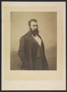 Jean-François Millet da Nadar
