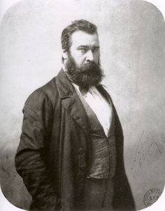 Jean-François Millet, pittore francese