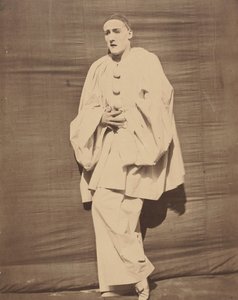 Pierrot in dolore