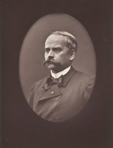Theodore Barrière