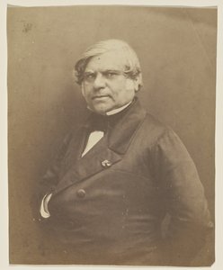 Alvarez Levy da Nadar [Gaspard Félix Tournachon]