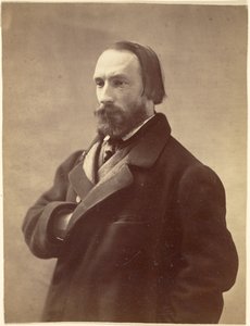 Auguste Vacquerie, scrittore