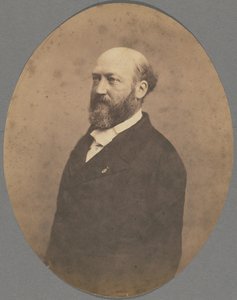 Eugène de Stadler da Nadar [Gaspard Félix Tournachon]