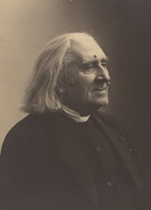 [Franz Liszt]