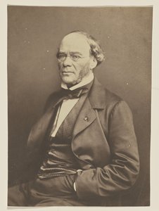[Halévy da Nadar [Gaspard Félix Tournachon]