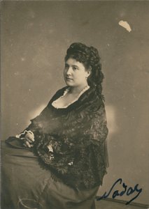 [Judith Gautier]
