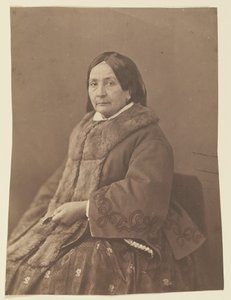 Signora Eugénie Niboyet