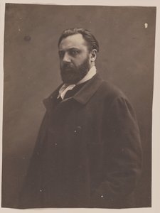 P[ierre] Petroz, figlio del Dr. Petroz, critico d
