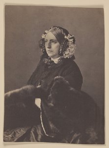 di Paraza da Nadar [Gaspard Félix Tournachon]