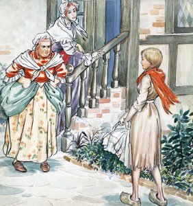 Cenerentola