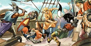 Dick Whittington e il suo gatto