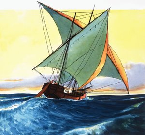 Sinbad il marinaio