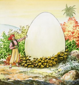 Sinbad il marinaio