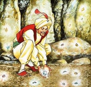 Sinbad il marinaio