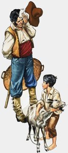 Racconti da molte terre: Colazione per Anita