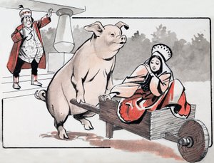 Racconti da molte terre: L