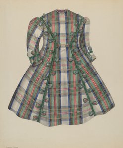 Vestito da Bambino da Nancy Crimi