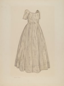 Vestito da Ragazza