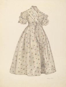 Vestito da ragazza da Nancy Crimi