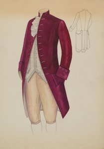Abito da uomo