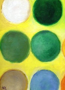 I punti felici 2, 2014