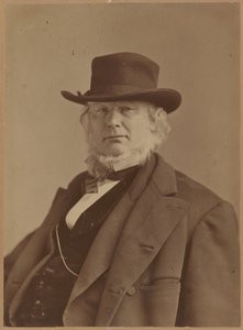 da Napoleon Sarony