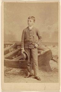 William Gay Skiddy, all