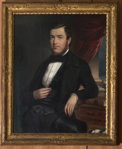 Ritratto di un gentiluomo