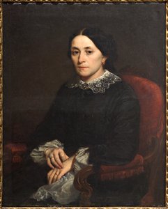 Ritratto di una Gentildonna