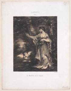 Les Maléfices de la Beauté