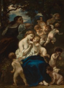  da Narcisse Virgile Diaz de la Peña
